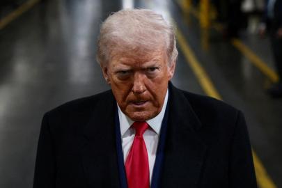 Trump'tan İran'a Hürmüz mesajı: Bize şantaj yapamazlar