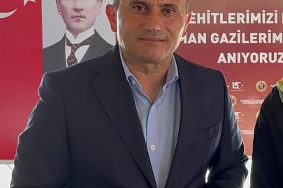 Tunceli Barosu, Eski Vali Tuncay Sonel'in İsminin Kaldırılmasını Talep Etti