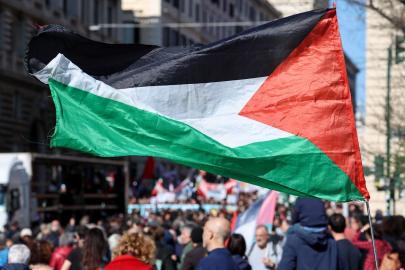 Türkiye dahil 8 ülkeden İsrail'in Batı Şeria'daki idam yasasına kınama