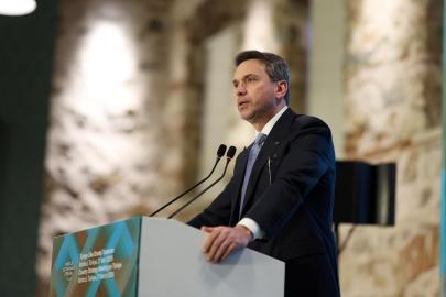 Türkiye'nin elektrik kurulu gücü 124 bin 321 megavata yükseldi