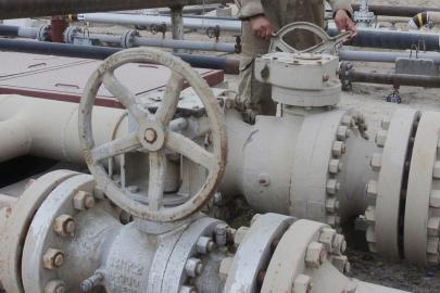 Türkiye'nin petrol ithalatı şubatta yüzde 1,84 azaldı