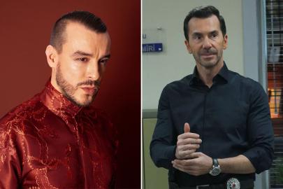 Ünlülere yeni uyuşturucu operasyonu! Cem Adrian ve İlker İnanoğlu dahil çok sayıda isim için gözaltı kararı verildi