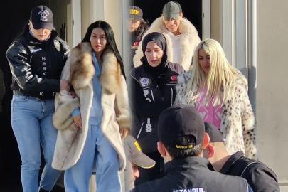 Ünlülere yönelik operasyonda kritik aşama! 11 kişi için tutuklama talebi