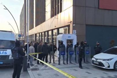 Uşak Belediyesi'ne ikinci dalga operasyon: 25 kişi gözaltına alındı - 2 / Ek bilgiyle