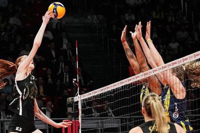 VakıfBank-Fenerbahçe Medicana maçı ne zaman, saat kaçta, hangi kanalda? (Şampiyonluk maçı)