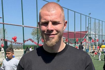 Van Drongelen'den Beşiktaş'a gözdağı