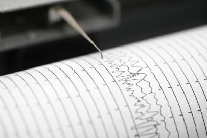 Van'da 5,2 büyüklüğünde deprem oldu