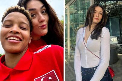 Vargas’tan beklenmedik hareket! Zehra Güneş görünce çıldıracak