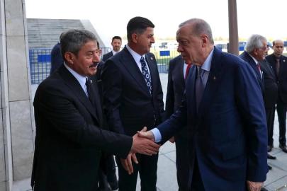 Vekil Tatar: "Türkiye'ye uzanan kirli diller susacak"