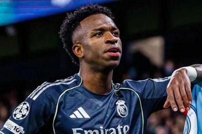 Vinicius Junior içini döktü! Ayrılık, Lamine Yamal...