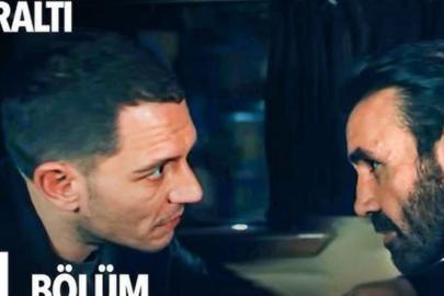 Yeraltı 11. bölüm Full HD izle! NOW Yeraltı 11. bölüm tek parça izle!