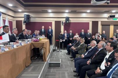 YSK, Tokat, Gümüşhane ve Nevşehir'deki 6 beldede yapılacak ara seçimler için kura çekti