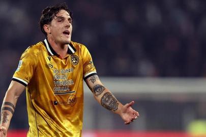 Zaniolo'ya hırsızlık şoku: Evde olsaydım...