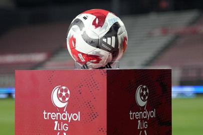 1. Lig play-off 2. tur maçlarının programı belli oldu