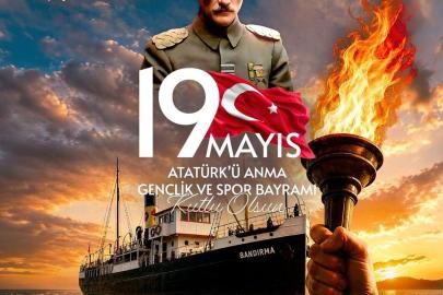 19 Mayıs: İstiklal Yolunda İlk Adım ve Bağımsızlık Andı