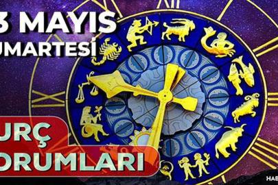 23 Mayıs 2026 burç yorumları! Oğlak, Boğa, İkizler burcu AŞK, EVLİLİK, SAĞLIK yorumları ne diyor?
