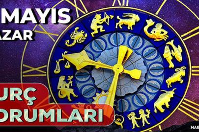 3 Mayıs 2026 burç yorumları! Boğa, Akrep, İkizler burcu AŞK, EVLİLİK, SAĞLIK yorumları ne diyor?