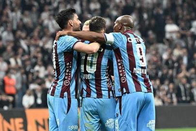 30 puan İstanbul takımlarından! Trabzonspor'dan müthiş istatistik