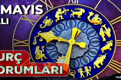 5 Mayıs 2026 burç yorumları! İkizler, Yay, Balık burcu AŞK, EVLİLİK, SAĞLIK yorumları ne diyor?