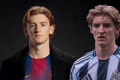 80 milyon euro! Barcelona sezonun ilk transferini resmen açıkladı