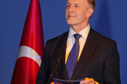 AB Türkiye Delegasyonu Başkanı: Türkiye, Avrupa için hayati bir ortaktır