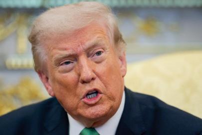 ABD Başkanı Trump'tan 'İran'la anlaşma her an olabilir' yorumu