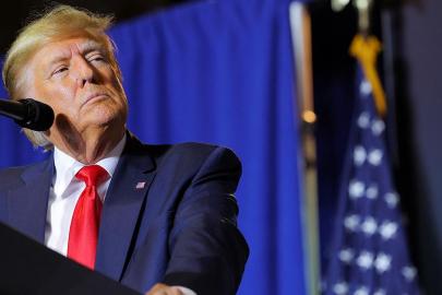 ABD'de Trump'lı 250 dolarlık banknot iddiası