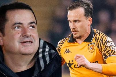 Acun Ilıcalı'nın Hull City'si evinde avantajı alamadı! Final bileti rövanşa kaldı