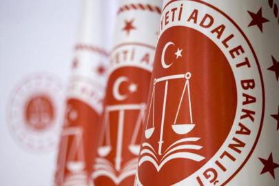 Adalet Bakanlığı'na 15 bin sözleşmeli personel alınacak