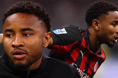 Adı Fenerbahçe ile anılmıştı! Milan, Nkunku için kararını verdi