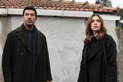Afra Saraçoğlu A.B.İ'ye veda etti