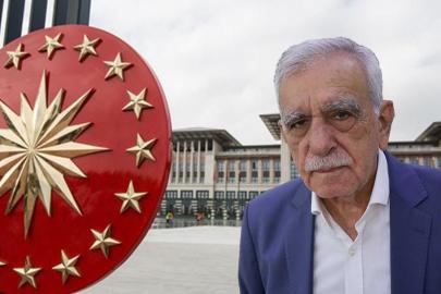 Ahmet Türk’ün Amedspor sözlerine Oktay Saral'dan sert tepki: Haddini bileceksin