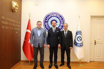 AK Parti Genel Başkan Yardımcısı Zorlu: Türk dünyasında yeni bir heyecan, yeni bir yükseliş başladı
