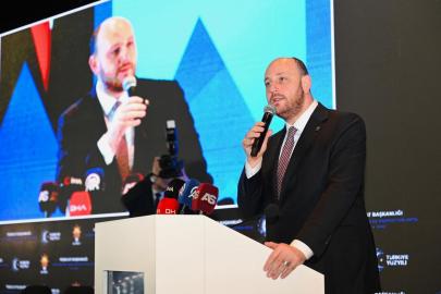 AK Parti'li Büyükgümüş: CHP düşmanımız değil, rakibimiz