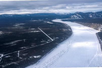 Alaska'da dev tsunami: Kaydedilen en büyük ikinci dalga