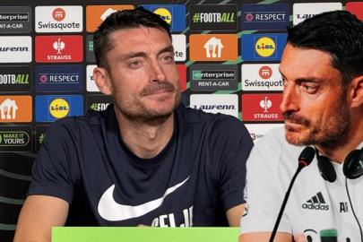 Albert Riera için yolun sonu! Almanlar kararı duyurdu