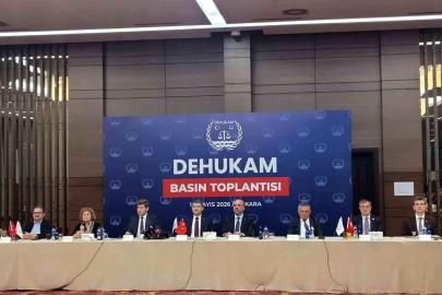 Ankara Üniversitesi Deniz Hukuku Ulusal Araştırma Merkezi tarafından Türk deniz yetki alanlarına ilişkin kanun taslağı hazırlandı