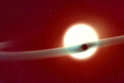 Astronomlar, iki yıldızın etrafında dönen 27 yeni potansiyel gezegen keşfetti