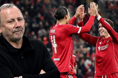 Ayrılık kararı almıştı! Beşiktaş'tan Liverpool'un yıldızına kanca