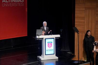 Bakan Göktaş: Güçlü aile, güçlü gelecek demek