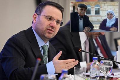 Bakan Gürlek duyurdu: Nevşehir'deki çifte cinayet 10 yıl sonra çözüldü