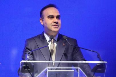 Bakan Kacır: Girişimlerimizin küresel sahnede daha güçlü yer almasını destekliyoruz