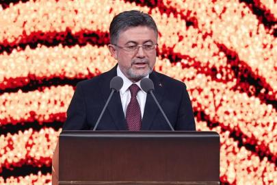 Bakan Yumaklı: Çiftçimizin güçlendiği yerde Türkiye güçlenir