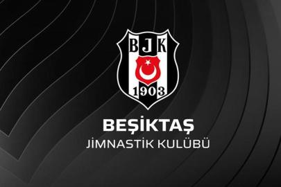 Beşiktaş bayramlaştı