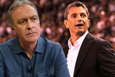 Beşiktaş'ta hoca krizi! Elde kaldı Razvan...