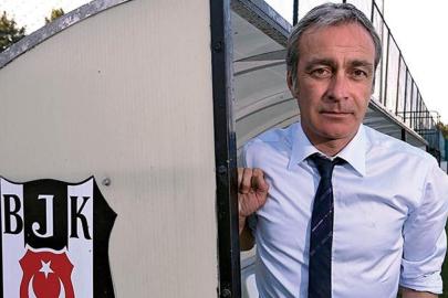 Beşiktaş'ta Önder Özen iddiası! Anlaşma sağlandı resmi açıklama bekleniyor