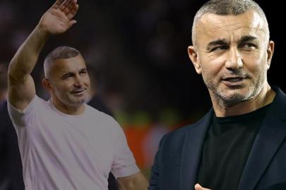 Beşiktaş'tan Kurban Kurbanov açıklaması! Yeni teknik direktör mü?