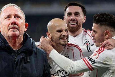 Beşiktaş'tan yıldız futbolcu için sakatlık açıklaması! 'Kemik ödemi tespit edildi'