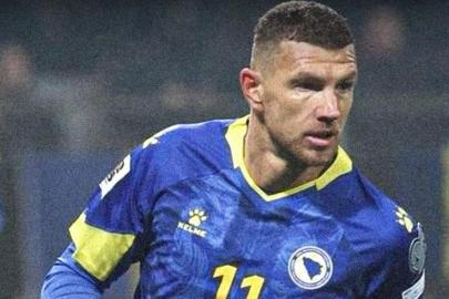 Bosna Hersek 2026 FIFA Dünya Kupası kadrosu açıklandı; Süper Lig'den 4 isim