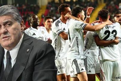 Bundesliga'dan talibi çıktı! Beşiktaş'ta ayrılık kapıda
